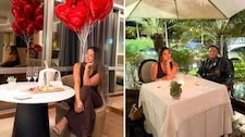 ¡Celebran su amor! Xiomy Kanashiro y Jefferson Farfán cumplen año y medio de relación