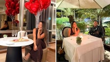 ¡Celebran su amor! Xiomy Kanashiro y Jefferson Farfán cumplen año y medio de relación