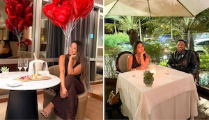 ¡Celebran su amor! Xiomy Kanashiro y Jefferson Farfán cumplen año y medio de relación