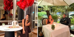¡Celebran su amor! Xiomy Kanashiro y Jefferson Farfán cumplen año y medio de relación