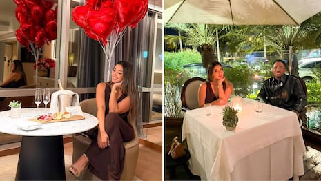 ¡Celebran su amor! Xiomy Kanashiro y Jefferson Farfán cumplen año y medio de relación