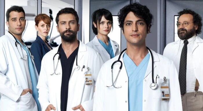 “Doctor milagro” es una de las versiones más exitosas de la serie surcoreana “Buen doctor” (2013) (Foto: Fox Turquía)