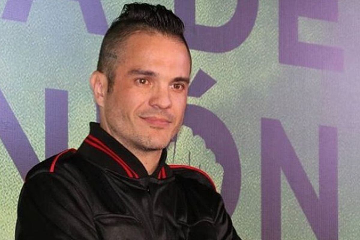 Kuno Becker dio marcha atrás a retiro. Así lo confirmó el mismo actor a la prensa mexicana (Foto: Instagram/Kuno Becker)