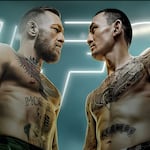 Conor McGregor vs. Max Holloway: Hora y canal del peleón en UFC