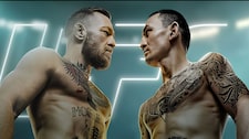 Conor McGregor vs. Max Holloway: Hora y canal del peleón en UFC