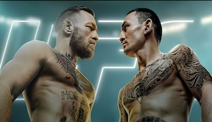 Conor McGregor vs. Max Holloway: Hora y canal del peleón en UFC