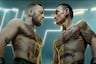 Conor McGregor vs. Max Holloway: Hora y canal del peleón en UFC