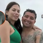 Desgarradora declaración de la mamá de peruana asesinada con futbolista