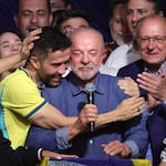 Lula y los sobornos de Odebrecht
