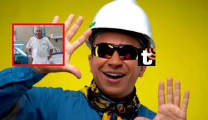 ‘Ingeniero Bailarín’ falleció con tan solo 34 años: ¿De qué murió y qué complicaciones presentó por el dengue?