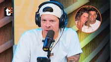 Mario Hart lanza dardo a Alejandra Baigorria, cree que le obliga a Said Palao grabar contenido: “Se le ve muy incómodo en esos videos”