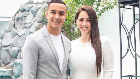 Melissa Klug pone en aprietos a Jesús Barco