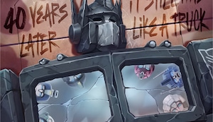 Transformers, la película de 1986, llega a los cines en el país a los 40 años de su estreno | VIDEO