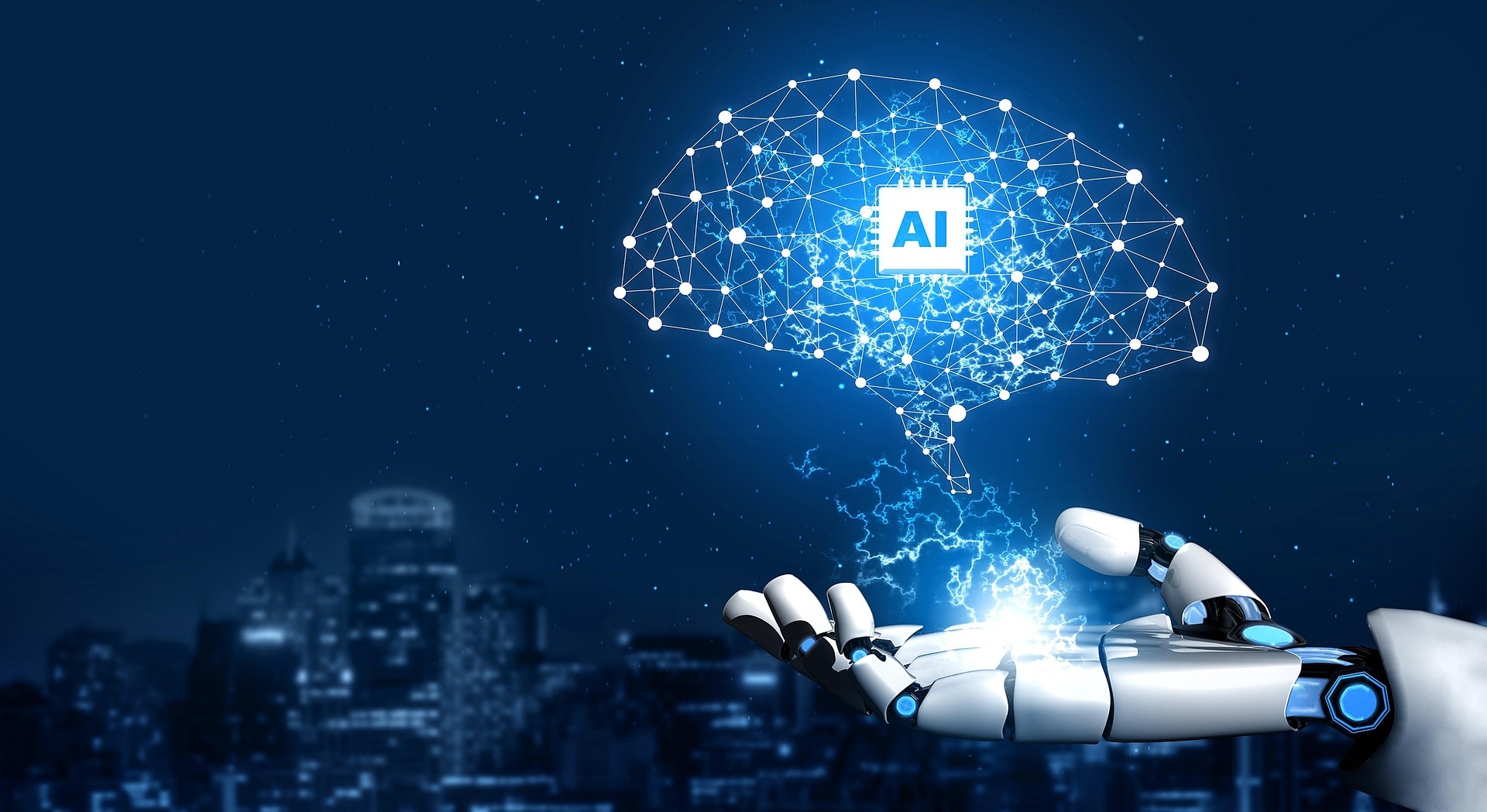 Pancholón está en la inteligencia artificial. (Foto: pixabay.com)