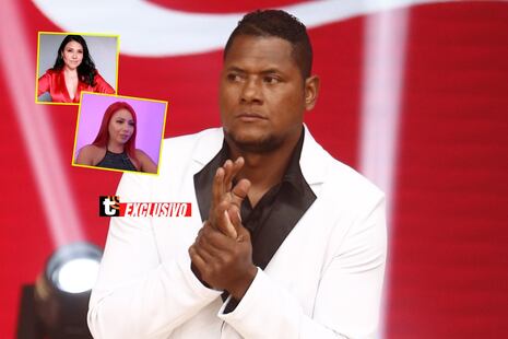 Deysi Araujo ECHA a Chiquito Flores: “Tula es el amor de su vida. Él tenía la fe de que iba volver con él...