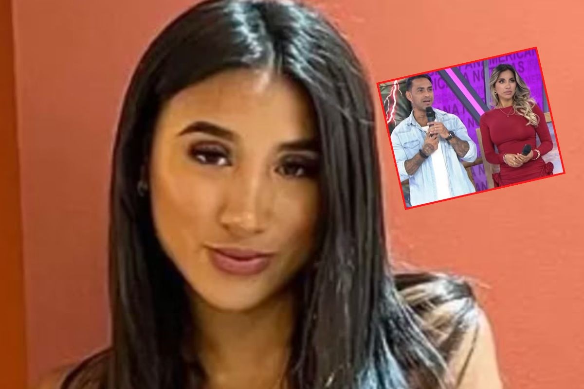 Samahara explota en vivo y lanza fuerte advertencia a Gabriela Herrera y al ‘Diablito’.