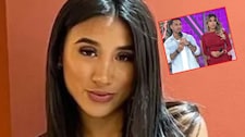 Samahara exige pruebas y amenaza con carta notarial a Gabriela Herrera y al ‘Diablito’ por asegurar que besó a Renato Rossini Jr.