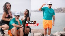 José Terry, el imitador de Bad Bunny que conquista Lima y emociona a sus fans