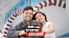 Estrella Torres y Kevin Salas se confiesan: “Nos propusieron ser infieles”