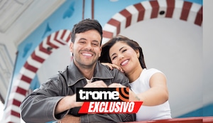 Estrella Torres y Kevin Salas se confiesan: “Nos propusieron ser infieles”