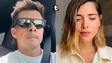 Mario Hart toma contundente decisión luego de las confesiones de Korina sobre el fin de su matrimonio: “Él pidió...”