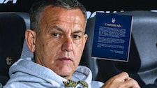 Cienciano denuncia a Claudio Biaggio por intento de agresión a Horacio Melgarejo
