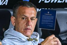 Cienciano denuncia a Claudio Biaggio por intento de agresión a Horacio Melgarejo