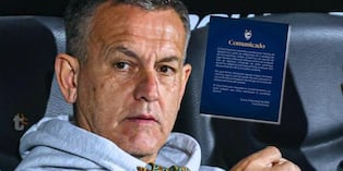 Cienciano blindó a Horacio Melgarejo tras reacción de comando tecnico de Comerciantes Uidos (Foto: Liga1)