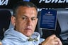Cienciano denuncia a Claudio Biaggio por intento de agresión a Horacio Melgarejo