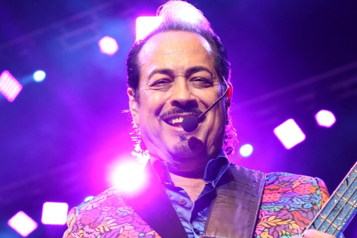 La banda es de las más queridas de todo México (Foto: Los Tigres del Norte / Facebook)
