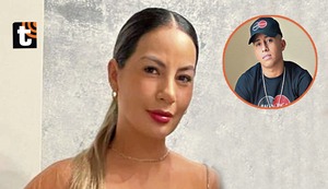 Pamela ‘asada’ con Cueva por ‘derrochar’ en su cumple y no apoyar en primera comunión de su hija: “Está mal asesorado”