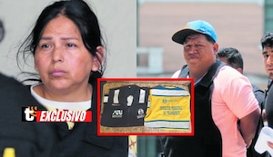 Desbaratan MAFIA DE EXTORSIONADORES de choferes: Detienen a 12, allanan inmuebles y oficina municipal