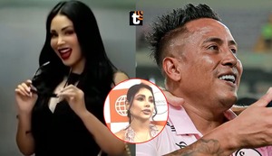 ¿Christian Cueva paga todo? Pamela Franco confiesa si comparten los gastos 50/50: “Soy media a la antigua”