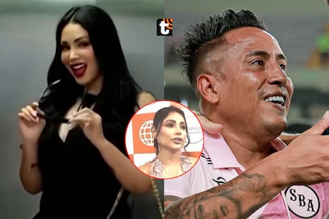 ¿Christian Cueva paga todo? Pamela Franco confiesa si comparten los gastos 50/50: “Soy media a la antigua...