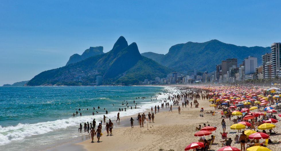 El destino de la luna de miel depende de la economía de las parejas. (Foto: Shutterstock)