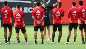 Era Fossati: ¿Quién será el capitán de la Selección Peruana?