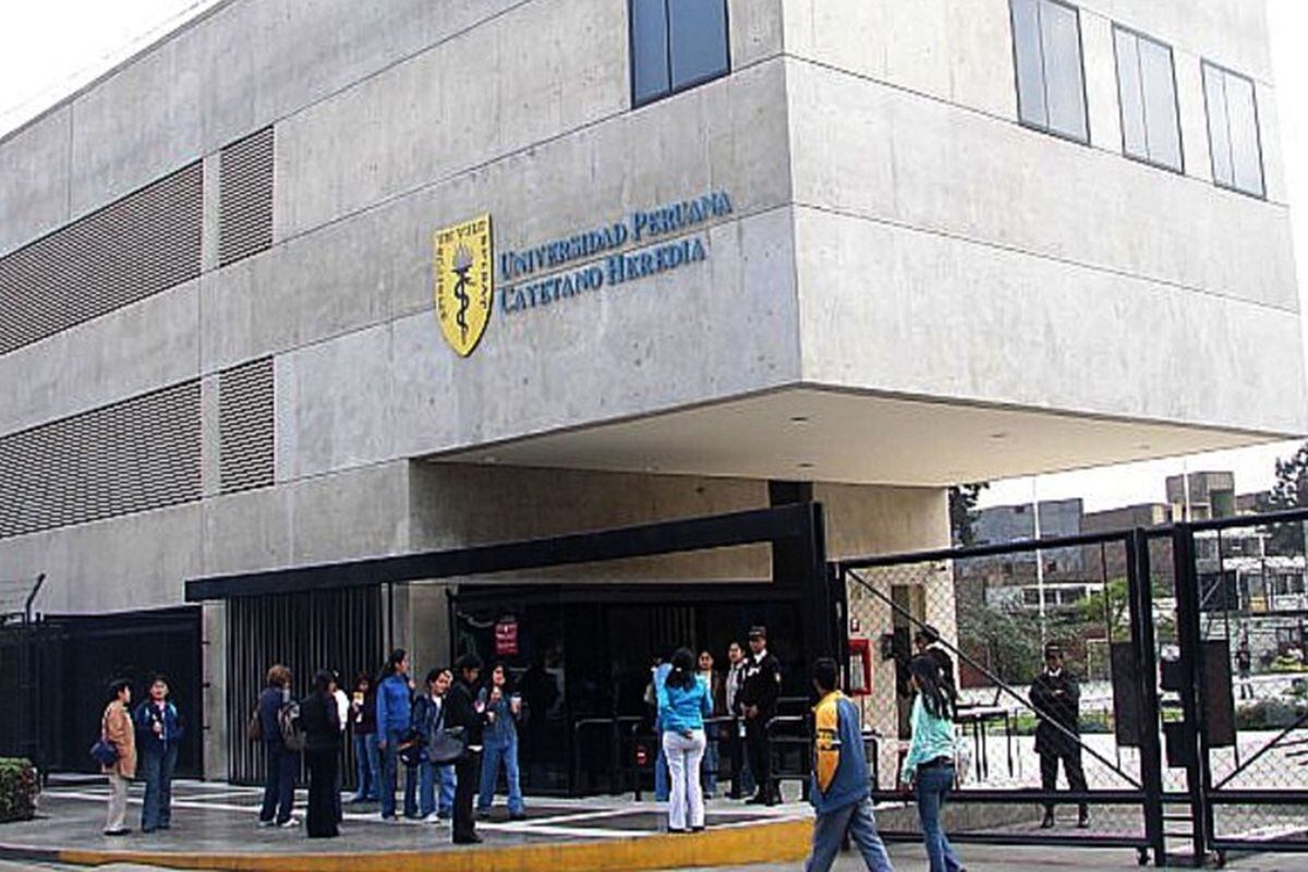 La Universidad Peruana Cayetano Heredia (UPCH) es la única universidad peruana que se encuentra en el ranking de la US News College para el 2022 (Foto: UPCH)