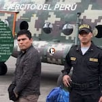 ¡Cae capitán del Ejército! Acusan a jefe de inteligencia en Pataz de extorsionar a empresario con S/ 5 mil