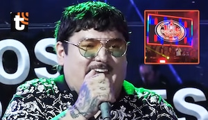 Chacalón Jr.: PNP cita a cantante por apología a la organización criminal Los Pulpos de Trujillo