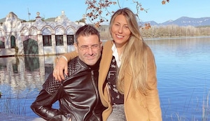 Delly Madrid: Su nueva vida de lujos en España con mansión, mellizas y rico esposo