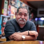 Vida y milagros de Ramón ‘Chapana’ García
