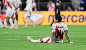 Soy honesto y la verdad es que jugamos a nada. Me llega si el viejito se molesta