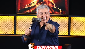 Tío Rockefeller: “Es bueno que Castillo haya pasado por el gobierno para demostrar lo incompetente que es la izquierda”