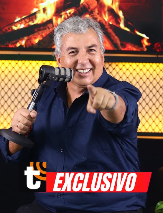 Tío Rockefeller: “Es bueno que Castillo haya pasado por el gobierno para demostrar lo incompetente que es la izquierda”