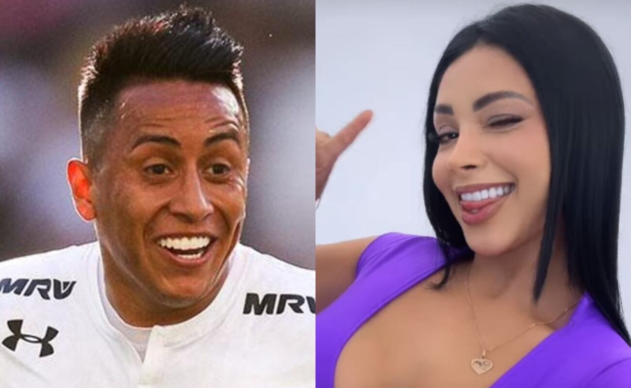 Cueva y Pamela Franco son ampayados en discoteca en medio de la denuncia por agresión físcia a Pamela López