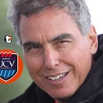 ‘Chemo’ del Solar se va de César Vallejo tras desastrosa campaña en Liga 2: equipo estuvo al borde del descenso