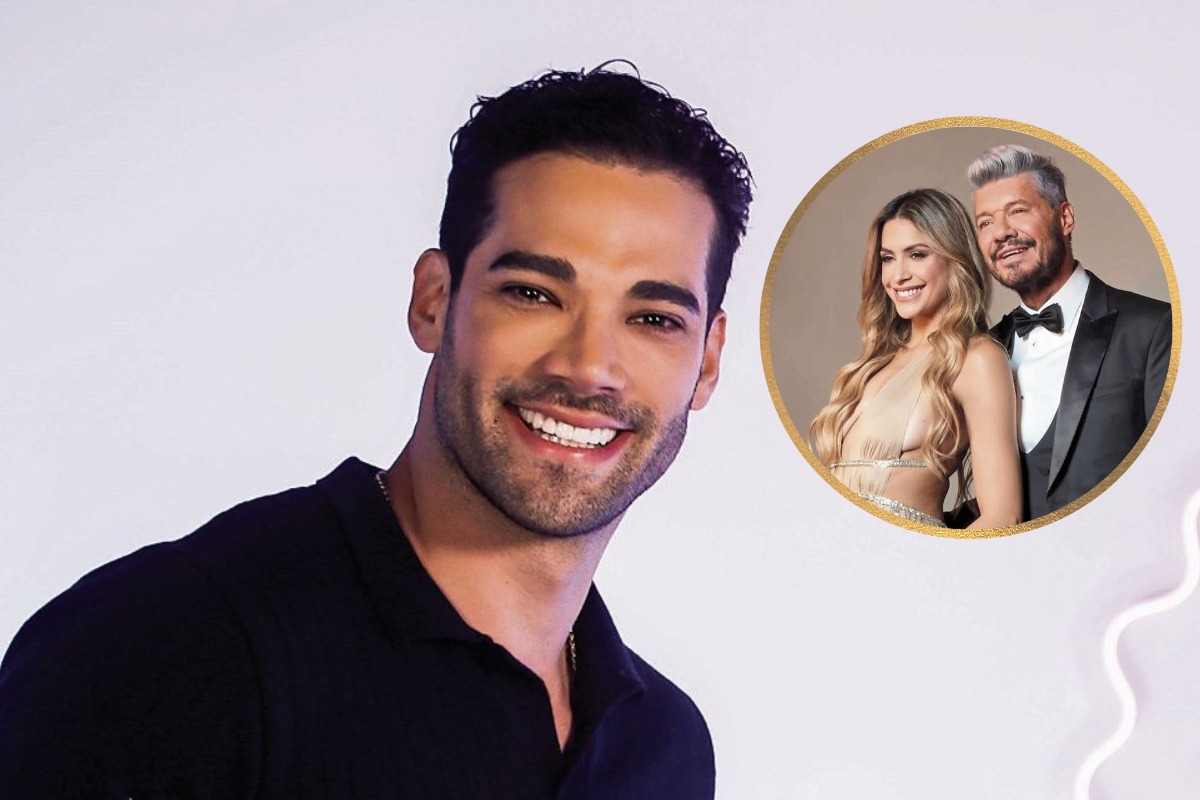 Guty Carrera jura que no tuvo romance con Milett Figueroa