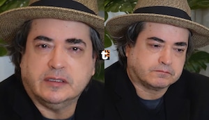 Jaime Bayly DESTROZADO y entre lágrimas anuncia muerte de su mascota: “Lloré por ella lo que no lloré por mi padre”