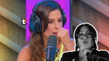 María Pía se pronuncia tras asesinato de ‘La China Polo’: “Que se investigue y los involucrados paguen”