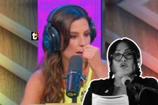 María Pía se pronuncia tras asesinato de ‘La China Polo’: “Que se investigue y los involucrados paguen”